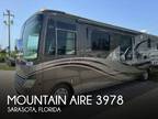 2007 Newmar Mountain Aire 3978 39ft
