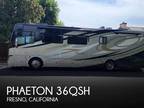 2012 Tiffin Phaeton 36QSH 36ft