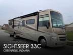 2012 Winnebago Sightseer 33C 33ft