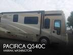 2007 National RV Pacifica QS40C 40ft