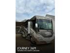 2012 Winnebago Journey 36M 36ft