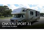2008 Four Winds Chateau Sport 31 31ft