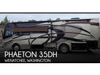 2007 Tiffin Phaeton 35DH 35ft