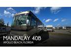 2005 Thor Motor Coach Mandalay 40B 40ft