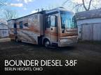 2008 Fleetwood Bounder Diesel 38F 38ft