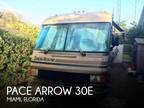 1994 Fleetwood Pace Arrow 30E 30ft