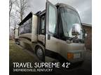 2005 Travel Supreme Travel Supreme 42DS02A 42ft