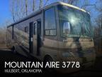 2006 Newmar Mountain Aire 3778 37ft