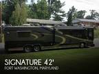 2002 Monaco Signature Series 42 Triple Crown 42ft