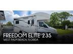 2010 Thor Motor Coach Freedom Elite 23S 23ft