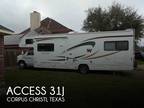 2008 Winnebago Access 31J 31ft