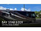 2013 Newmar Bay Star 3209 32ft