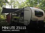 2020 Rockwood Mini Lite 2511S 25ft