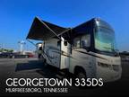 2016 Forest River Georgetown 335ds 33ft