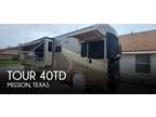 2007 Winnebago Tour 40TD 40ft