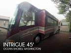 2007 Country Coach Intrigue Jubilee 530 45ft