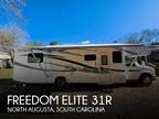 2012 Thor Motor Coach Freedom Elite 31R 31ft