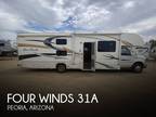 2012 Thor Motor Coach Four Winds 31A 31ft