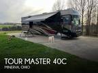 2008 Gulf Stream Tour Master 40C 40ft