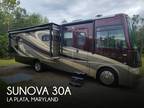 2013 Itasca Sunova 30A 30ft