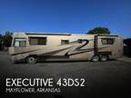 2004 Monaco Executive 43DS2 43ft