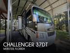 2012 Thor Motor Coach Challenger 37DT 37ft