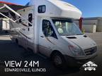 2013 Winnebago View 24M 24ft