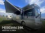 2004 Itasca Meridian 39K 39ft