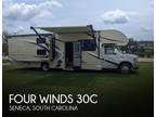 2016 Thor Motor Coach Four Winds 30C 30ft