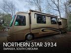 2005 Newmar Northern Star 3934 39ft