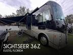 2019 Winnebago Sightseer 36Z 36ft