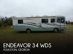 2000 Holiday Rambler Endeavor 34 WDS 35ft