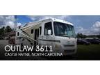 2007 Thor Motor Coach Outlaw 3611 36ft