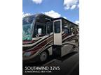 2011 Fleetwood Southwind 32VS 33ft