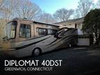 2006 Monaco Diplomat 40DST 40ft