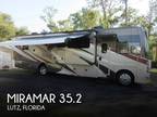 2020 Thor Motor Coach Miramar 35.2 35ft