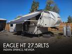 2017 Jayco Eagle HT 27.5RLTS 27ft