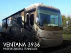 2008 Newmar Ventana 3936 39ft