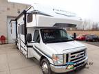 2024 Forest River Forester LE 3251DSLE Ford 32ft