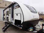 2024 Forest River Vibe 22RK 27ft