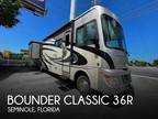 2011 Fleetwood Bounder Classic 36R 36ft