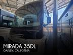 2013 Coachmen Mirada 35DL 35ft