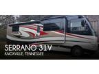 2011 Thor Motor Coach Serrano 31V 31ft