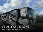 2016 Thor Motor Coach Challenger 37KT 37ft