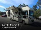 2017 Thor Motor Coach A.c.e. 30.1 30ft