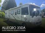 2003 Tiffin Allegro 35DA 35ft