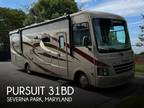 2015 Coachmen Pursuit 31BD 31ft