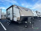 2019 Forest River Wildwood X-Lite 171RBXL 22ft
