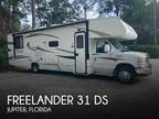 2014 Coachmen Freelander 31 DS 31ft
