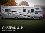 2006 Four Winds Chateau 31P 31ft